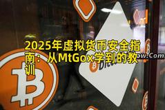 2025年虚拟货币安全指南：从MtGox学到的教训