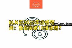BLN币2025年价格预测：能否突破10倍涨幅？