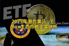 2025年潜力黑马：C Box生态币种全景分析