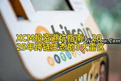 XCM投资避坑指南：2025年跨链生态的3大雷区