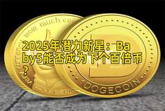 2025年潜力新星：Baby5能否成为下个百倍币？