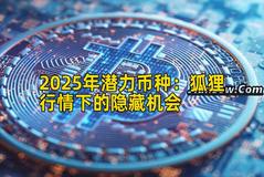 2025年潜力币种：狐狸行情下的隐藏机会