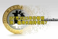 JST币2025年价格预测：值得长期持有吗？