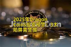 2025年Dragon Coins投资预警：3大陷阱需警惕