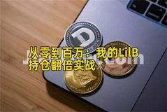 从零到百万：我的LilB持仓翻倍实战