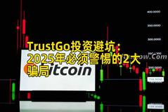 TrustGo投资避坑:2025年必须警惕的2大骗局 TrustGo投资避坑:2025年必须警惕的2大骗局