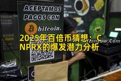 2025年百倍币猜想：CNPRX的爆发潜力分析