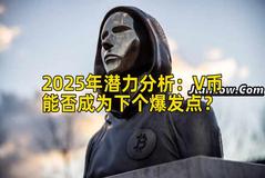 2025年潜力分析：V币能否成为下个爆发点？