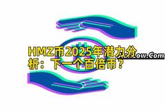 HMZ币2025年潜力分析：下一个百倍币？