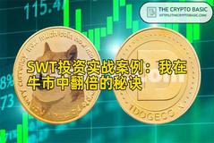 SWT投资实战案例：我在牛市中翻倍的秘诀