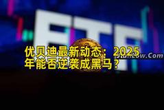 优贝迪最新动态：2026年能否实战成黑马？