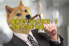 最新BSTS交易技巧：5招提升当前收益