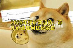 2025年挖矿新趋势：币印矿池如何优化收益