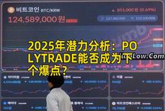 2025年潜力分析：POLYTRADE能否成为下个爆点？