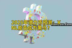 2025年潜力币预测：XNL能否成为黑马？