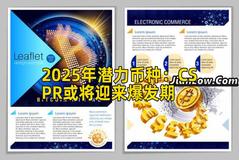 2025年潜力币种：CSPR或将迎来爆发期