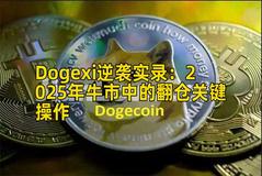 Dogexi逆袭实录：2025年牛市中的翻仓关键操作