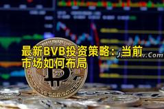 最新BVB投资策略：当前市场如何布局