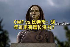 CWF vs 比特币：明年谁更有增长潜力？