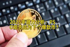 2025年潜力分析：PSO能否成为下个爆款币？