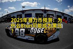 2025年潜力币预测：为什么Brun可能成为黑马？