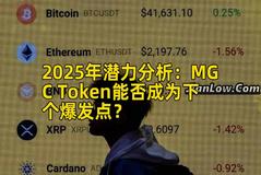 2025年潜力分析：MGC Token能否成为下个爆发点？