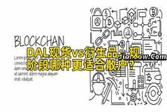 DAL现货vs衍生品：现阶段哪种更适合散户？