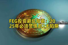 FEG投资避坑指南：2025年必须警惕的2大陷阱