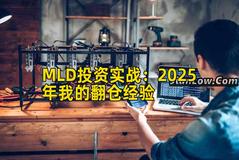 MLD投资实战：2025年我的翻仓经验