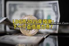 LDG币2025年预测：下一个百倍潜力币？