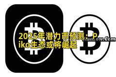 2025年潜力币预测：Piko生态或将崛起