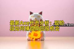 最新Axe代币分析：现阶段如何捕捉高回报机会