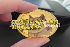 STX现货vs合约：当前哪种收益更高？