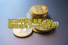 2025年潜力新星：Nel能否成为下一个百倍币？
