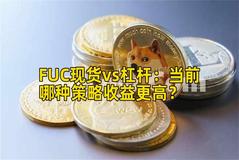 FUC现货vs杠杆：当前哪种策略收益更高？