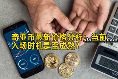 奇亚币最新价格分析：当前入场时机是否成熟？