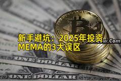 新手避坑：2026年投资MEMA的3大误区