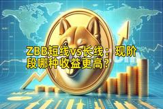 ZBB短线vs长线：现阶段哪种收益更高？