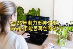 2025年潜力币种分析：Doge币能否再创奇迹？