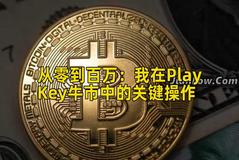 2026年行情分析：我在PlayKey牛市中的关键操作