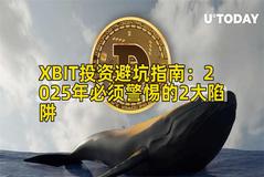 XBIT投资避坑指南：2025年必须警惕的2大陷阱