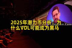 2025年潜力币分析：为什么VDL可能成为黑马