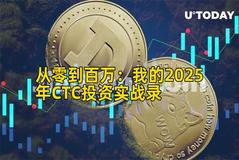 从零到百万：我的2025年CTC投资实战录