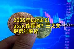 2025年Luna Classic能翻身？三大关键信号解读