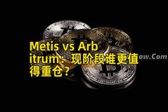 Metis vs Arbitrum：现阶段谁更值得重仓？