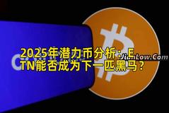 2025年潜力币分析：ETN能否成为下一匹黑马？