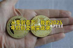 2026年行情分析：我的2026年打包交易实战录