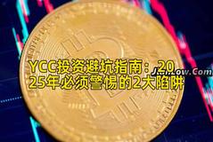 YCC投资避坑指南：2025年必须警惕的2大陷阱