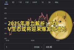 2025年潜力解析：MAV生态或将迎来爆发式增长