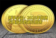 新手必读：2026年跟随灰度投资的避坑指南